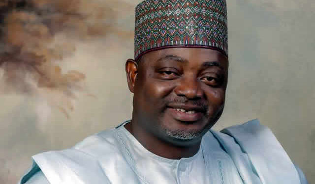 Issa-Onilu Urge Prayers For Nigeria At Eid-el-Fitr