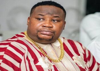 Naira Abuse: EFCC To Arraign Cubana Chief Priest Wednesday