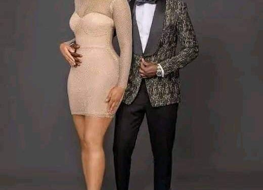 JUST IN: Ay-Comedian Ditch His Wife Of 20 Years