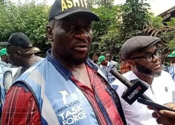 Abia Govt Asks Occupants of Slums Behind Okigwe Park to Quit, Directs Parks at Isigate to Move in