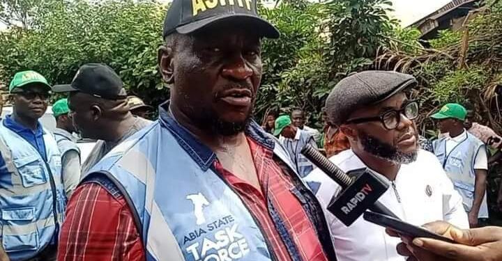 Abia Govt Asks Occupants of Slums Behind Okigwe Park to Quit, Directs Parks at Isigate to Move in