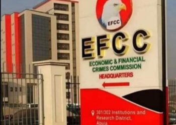 EFCC Denies Disobeying Court Order on Yahaya Bello