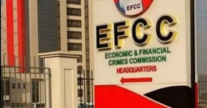 EFCC Denies Disobeying Court Order on Yahaya Bello