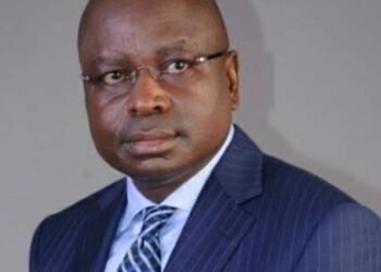 Ayogu Eze : A painful Loss – David Mark