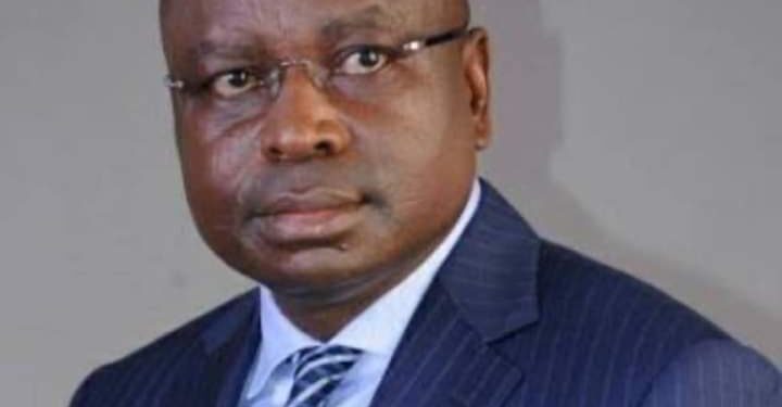 Ayogu Eze : A painful Loss – David Mark