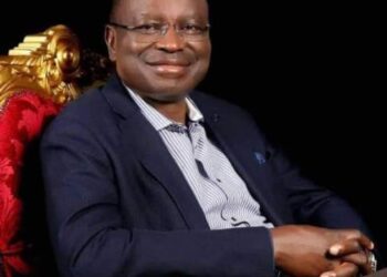 Enugu North Senator (2007-2015) Ayogu Eze Dies At 65