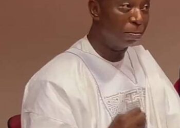 No Short Cut To Naira Appreciation, Says Sen. Nwoko