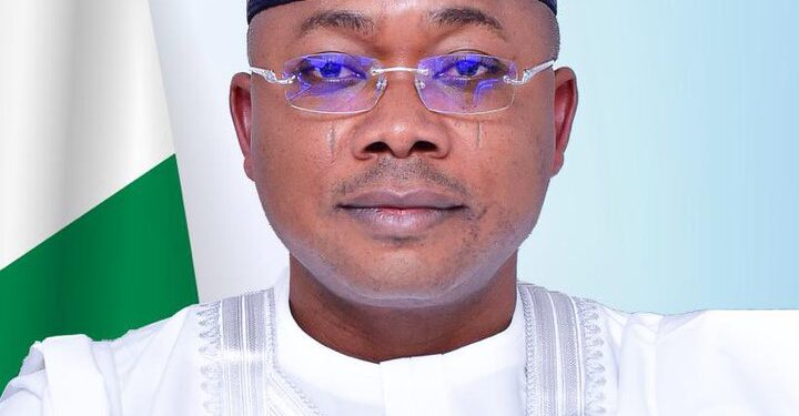 Governor Ododo Commend Stakeholders, Party Members Over Massive Turnout In Ondo Gov’ship Primaries