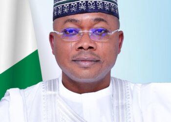 Insecurity, Flooding: Governor Ododo Begs FG For Help