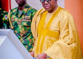 Matawalle Committed To Boosting Morale Of Military – Aide