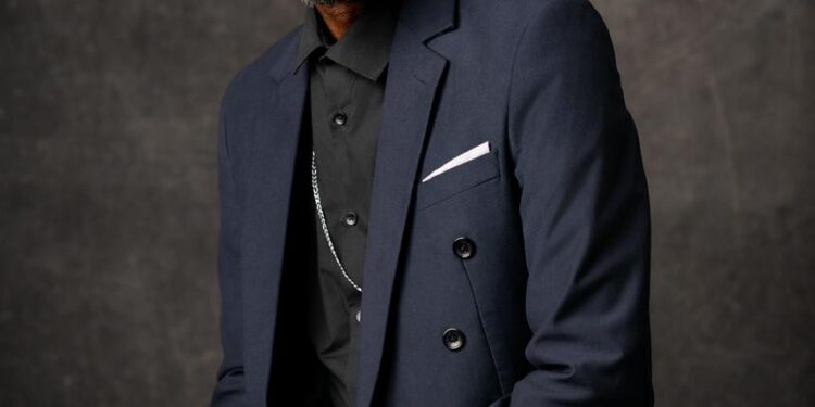 Reuben Okala  (M.Sc, MPA, RPA):  A BIRTHDAY TRIBUTE TO MEDIA GURU