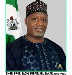 COREN Sets Up Intelligence, Monitoring, Enforcement Task Forces Across Nigeria