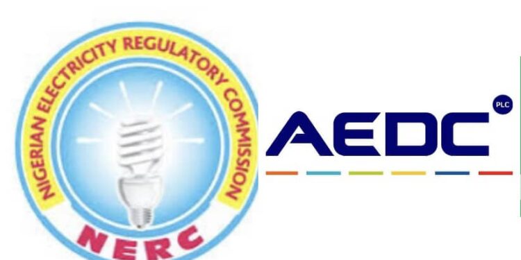 NERC Fines AEDC ₦200 Million for Flouting New Tariff Order