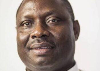 Food Security: Deploy Security Personnel To Secure Farmers – Bishop Hammawa 