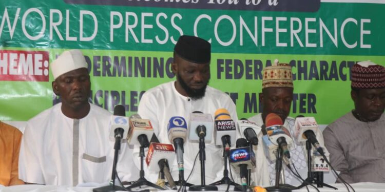 Wike Accused of Appointing Only Kinsmen, Allies in FCT