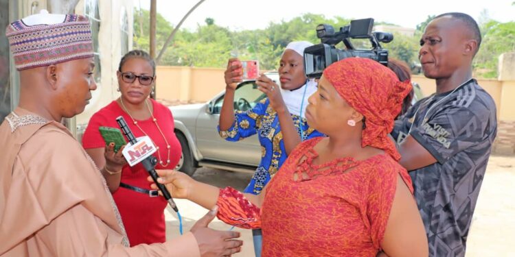 2024 Pilgrimage: NCPC Conducts Screening For FCT Intending Pilgrims