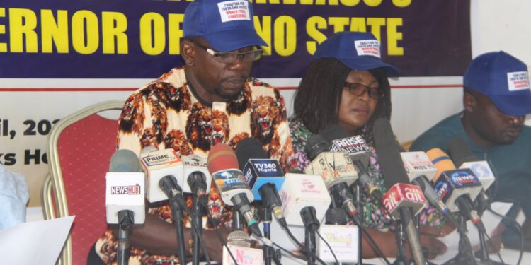 Kano Coalition Charges Gov Yusuf To  Open Kwankwaso’s Dirty Past As Governor