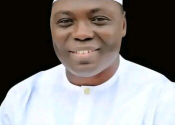 Gov Kefas Lauded Over Payments Of Gratuity, Revival Of Fishing Festival, Appointment of Faransa.