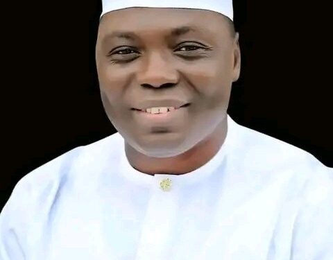 Gov Kefas Lauded Over Payments Of Gratuity, Revival Of Fishing Festival, Appointment of Faransa.