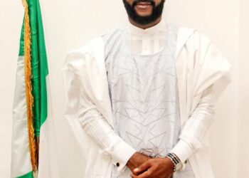 Eid El Fitr: Nigerian Carmaker Prince Mustapha Audu Felicitates With Muslims