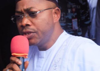 Eid-El-fitr: Governor Ododo Harps On Unity, Peaceful Coexistence 