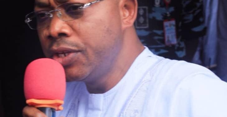 Eid-El-fitr: Governor Ododo Harps On Unity, Peaceful Coexistence