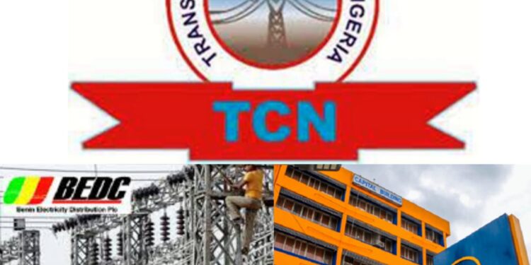 BEDC’s Inability To Deliver 20hs Of Power Has Nothing To Do With Us – TCN