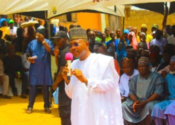 Governor Ododo to construct Idoji-Enyinare road, Improve Logistics for Local Security Architecture