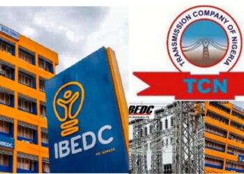 IBEDC Apologises To TCN Over Publication, Sanctions Erring Staff