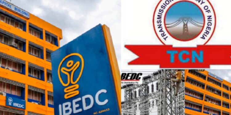 IBEDC Apologises To TCN Over Publication, Sanctions Erring Staff