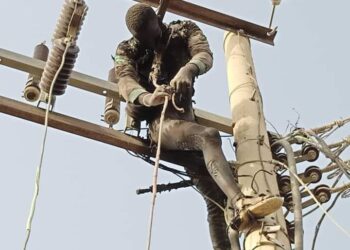 Cable Vandal Electrocuted In Benin