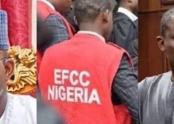 Bello Is Not Above The Law—He Will Be Brought To Book — EFCC