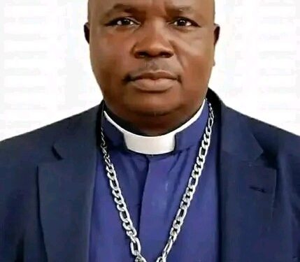 Redouble Your Efforts To End Hardships Citizens Are Facing – Reverend Dopah Tasks FG