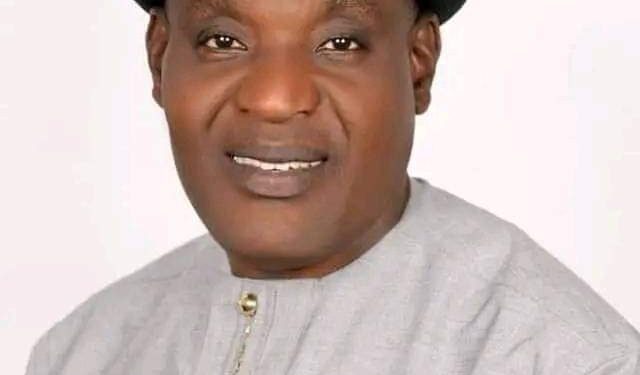 Opu Nembe Crisis: Senator Degi Commends IGP, Urges Withdrawal Of Officers Deployed In Bayelsa