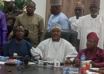 Alleged Corrupt Practices: Kogi Group Demands Immediate Arrest, Trial Of Yahaya Bello