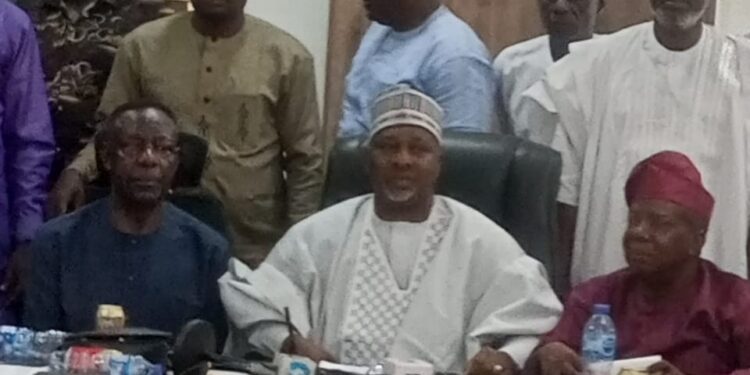 Alleged Corrupt Practices: Kogi Group Demands Immediate Arrest, Trial Of Yahaya Bello