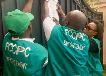 FCCPC Summons Chinese Supermarket Owners Over Discrimination Against Nigerians