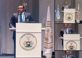 Stay Of Our Land – Biafra Liberation