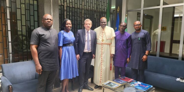 Screening Of Intending Pilgrims, Sacrosanct- NCPC Boss