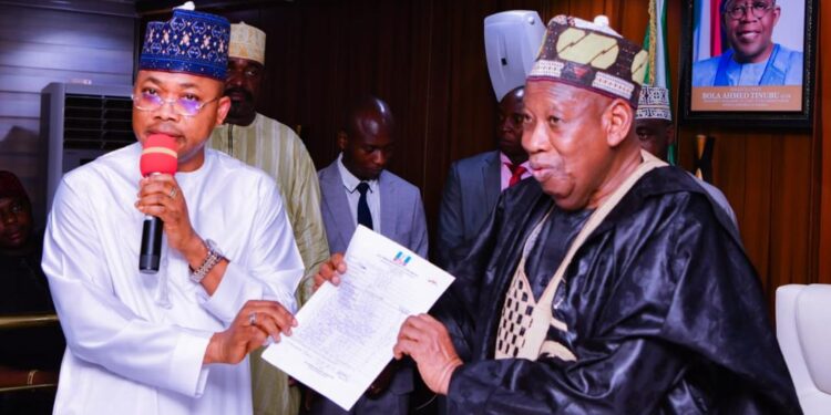 APC Applauds Governor Ododo Over Conduct Of Ondo Gov’ship Primaries