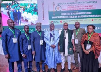 Amshi And The Reality Of Infrastructural Development At NASC