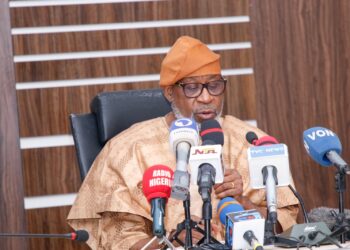 FGN Revokes 924 Dormant Licences On Exploration, Mining, Others