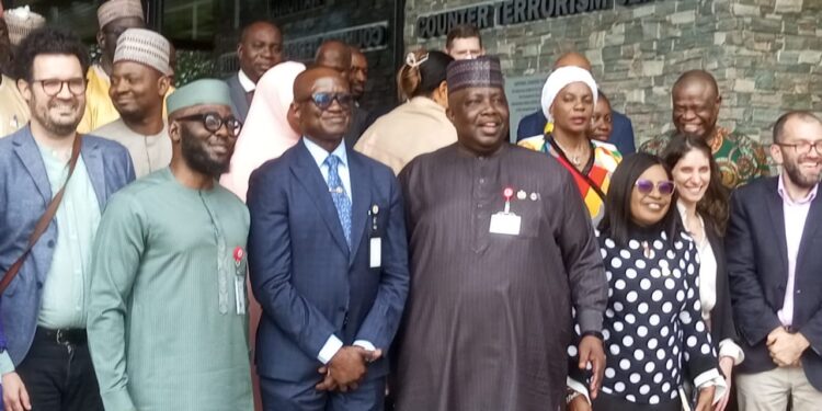 Counter-Terrorism Boss Urges More Collaboration, Increased Funding For Enhanced PCVE Operations