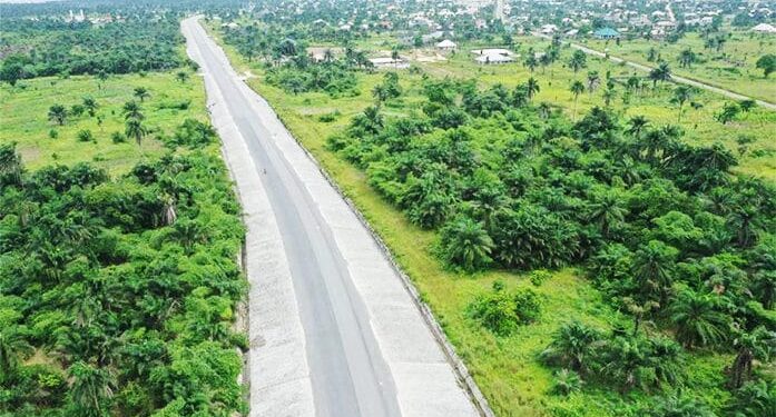 Bodo-Bonny Road: FGN Orders Contractor Back to Site within 14 days