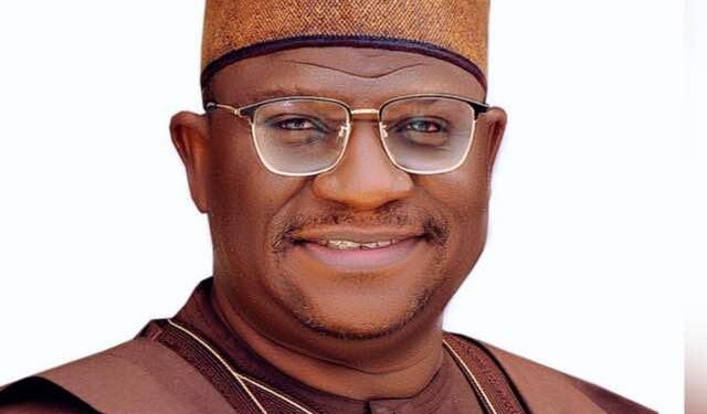 The ITF Big Bang and Tinubu’s Tall Order