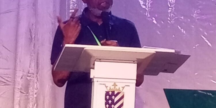 Solid Minerals Minister Tasks Staff On Diligence, Productivity