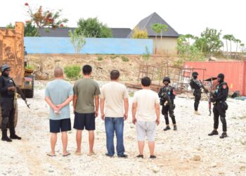 BREAKING: FG Cracks Down On Illegal Lithium Mining, Seizes Minerals And Closes Buying Centre (PHOTOS)