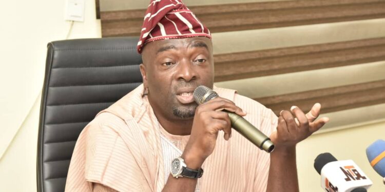 FHA Launches Digitisation Drive May 1