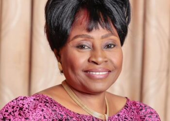 Dr.(Mrs) Nanre Emeje, Quintessential Astute Administrator, Celebrating  Nigerian Workers On May Day