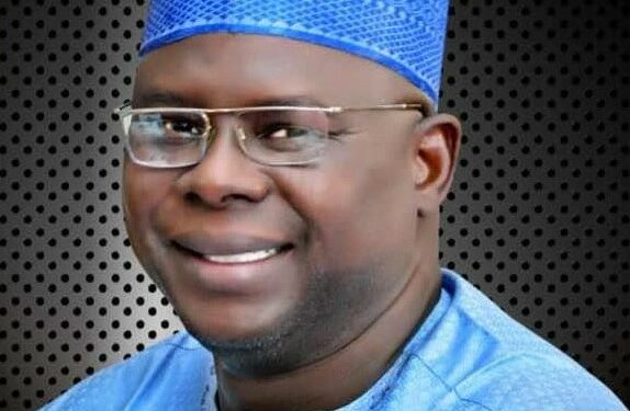 Ed-el-Fitr: ALGON, Jalingo LGA Chairman Felicitates With Muslim Ummah 